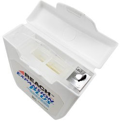 Reach Dental Floss Expansion Plus Waxed Johnson &amp; Johnson 50 mtr.