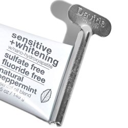 Davids Tandkrm Tube Squeezer Rostfritt Stl