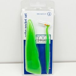 Curaprox Ortho Pocket Set cps 451