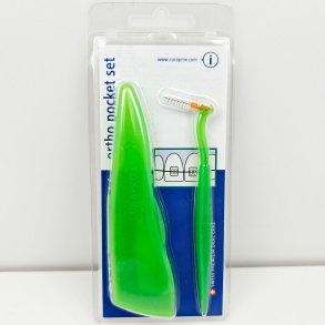Curaprox Ortho Pocket Set cps 451
