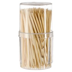 5five Tr Tandstikker 3 x 200 stk. i btter