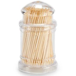 Kinvara trtandpetare 2 x 200 st. i metakrylatbehllare