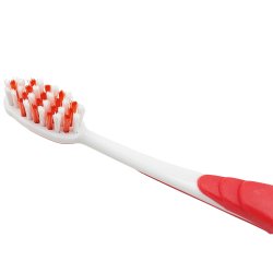 Tannbrster 2 pcs. LA LIGNE Medium