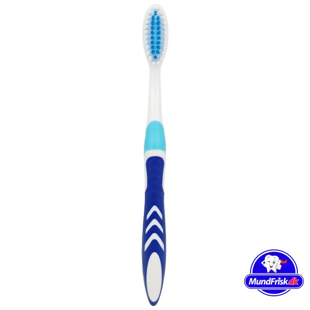 Whitening Tandbrste BLUE SKY Professional Medium Extra Care