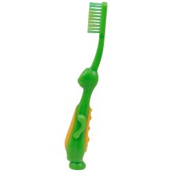 Barnetannbrste BLUE SKY Kids Dinosaur Soft 1 pcs.