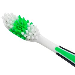 BLUE SKY Special Care Tandborste Medium