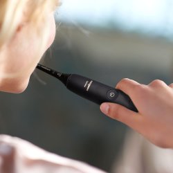 Philips Sonicare DiamondClean 9000 DUO El-tandbrster BLACK