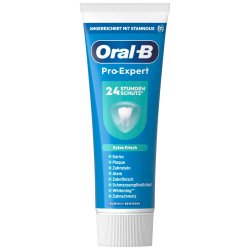 Oral-B Pro-Expert tannkrem Fresh Breath Extra Fresh 75 ml