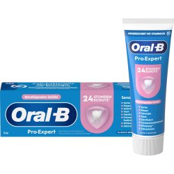Oral-B Tandkrm Pro-Expert Sensitiv 75 ml