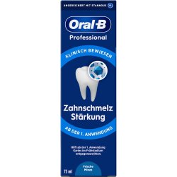 Oral-B Tandkrm Professionell Enamel 75 ml
