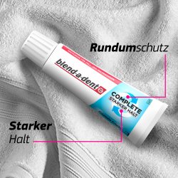 Proteselim BLEND-A-DENT Complete Original 47g