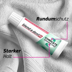 Proteselim BLEND-A-DENT Complete Extra Fresh 47g