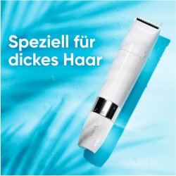 Gillette Venus Gentle Trimmer fr intimomrdet