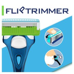 Wilkinson Sword Hydro Comfort Barbeblade 4 stk.