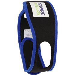 Anti-Snorkestrop SNOREREDUZE Anti-Snore Strap