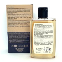 Men's Master Grooming Tonic fr hr och skgg Nettle och Rosemary 120ml