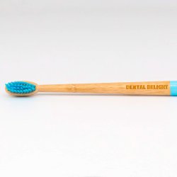 Dental Delight Bambus Tandbrste Beautiful Bamboo
