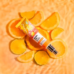 Whitening Tandpasta WHITE GLO Summer Spritz 70gr