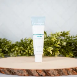 WELLNESSE Hydroxyapatite Serum � Daily Enamel Care (50 g)