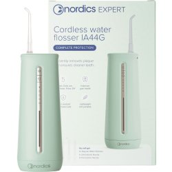 Trdls Mundskyller NORDICS Expert IA44 Green