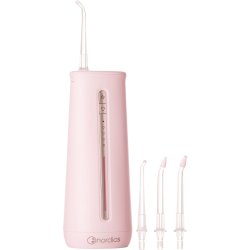 Trdls Mundskyller NORDICS Expert IA44 Pink