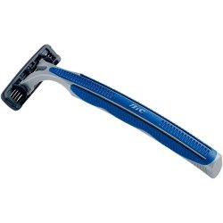 BIC Flex 3 Comfort Engngsskrapor Aloe Vera + E-Vitamins 4 st. 