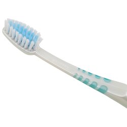 JORDAN Flex tandborste Medium