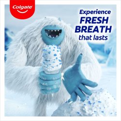 Colgate Fresh Confidence Blue Burst tannkrem 75 ml