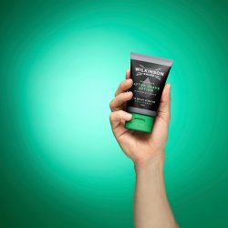 Wilkinson Sword Sensitive Aftershave Lotion 100ml