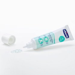 Gel til Tandfrembrud 2 i 1 CHICCO Multifunctional Gingival Gel 30ml