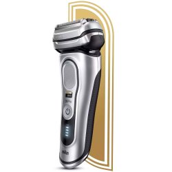 Elektrisk Barbermaskine BRAUN Series 9 Pro 9467cc Wet &amp; Dry