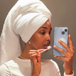 Vxtbaserad lyxtandborste THE HUMBLE Co. Pro 7K Ultra Soft 1 st.