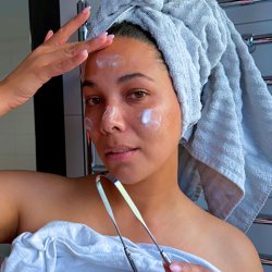 Tungskrapa THE HUMBLE Co. Tungskrapa i rostfritt stl