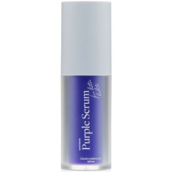 NUDGE Color Corrector Purple Teeth 30 Whitening 