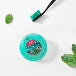 SPLAT Professional Tandtrd Silver Fibres 30m