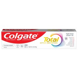 Colgate Tandpasta Total Original 75 ml.