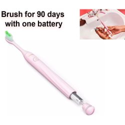 Philips Sonicare ONE Batteri Elektrisk tannbrste ROSA