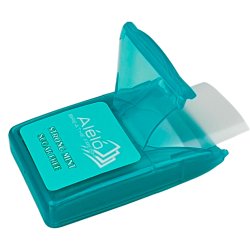 All Strong Mint Breathe Fresh Strips 24 st.