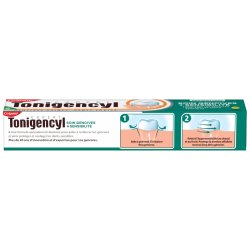 Colgate Tandpasta Tonigencyl Expert Gum Care &amp; Sensitivity 75 ml
