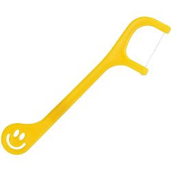 Tandtrds-bjler til brn DENTADAN Smiley 40 stk