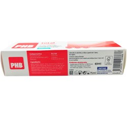 Xylitol Tannpasta PHB Total CPC 75 ml