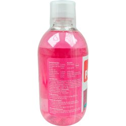 Klorhexidin 0.12 % Munnvann PHB Gingival Xylitol 500 ml