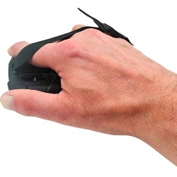 Cover med Hndstrap til PDA Scanner Hndterminal