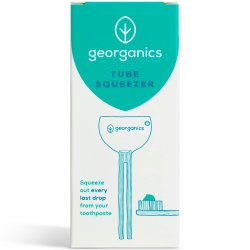 Tubepress GEORGANICS Rostfritt Stl Tubklmma