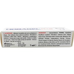 Oral Gel Heling &amp; Beskyttelse Mundslimhinden HOBAGEL Plus 7ml