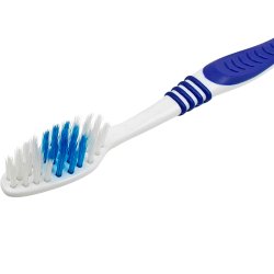 Elina Classic Clean Tandborste Medium 1 st.