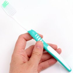 Tannpleiesett DentaGlo Tannpleiesett