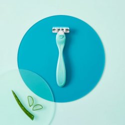 WILKINSON SWORD Intuition Bikini Care Intim Barberblade 3 stk