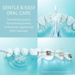 PANASONIC Munnskyller Series 300 EW-DJ26