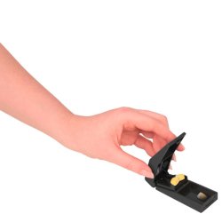 VITILITY Pilledeler  nem og prcis deling af tabletter